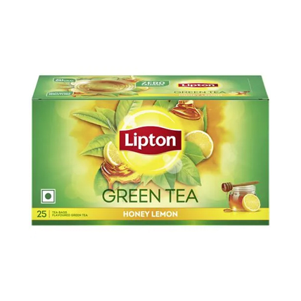 Lipton Green Tea Honey Lemon